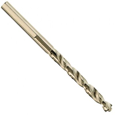 DWTDW1920B image(0) - DeWalt 5/16-in. Pilot Point Drill Bit - Bulk