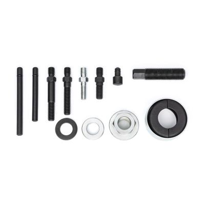KDT2897D image(0) - GearWrench 12 Piece Pulley Puller and Installer Set
