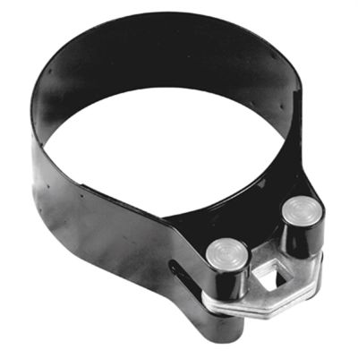 WLMW54055 image(0) - Wilmar Corp. / Performance Tool 1/2" Drive Band Filter Wrench