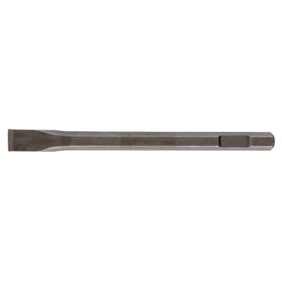 MLW48-62-3015 image(0) - Milwaukee Tool 3/4" HEX Demo 18" Flat Chisel