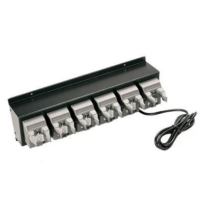 STL74400 image(0) - Streamlight Bank Charger 120V AC (6 unit)