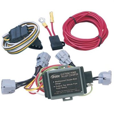 HPK42515 image(0) - Hopkins Manufacturing JEEP GRNAD CHEROKEE 1994