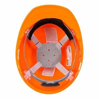 SRW14936 image(0) - Jackson Safety 4 Pt. Suspension for Hard Hat