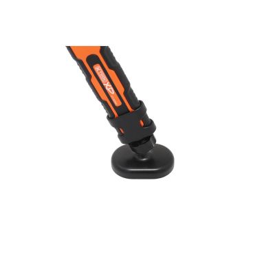 KTIXD5040 image(1) - K Tool International Skinny Work Light W/Magnetic Swivel Assembly