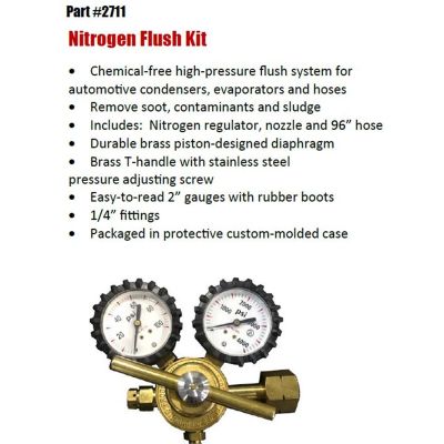 FJC2711 image(0) - FJC Nitrogen Flush Kit