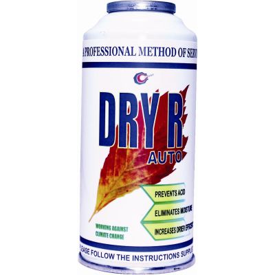 CLP977KIT image(0) - Clip Light Manufacturing DRY R AUTO