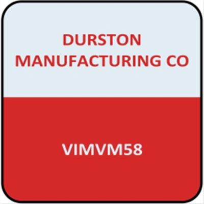 VIMVM58 image(0) - VIM Tools Ignition wrench 9mm x 8mm chrome