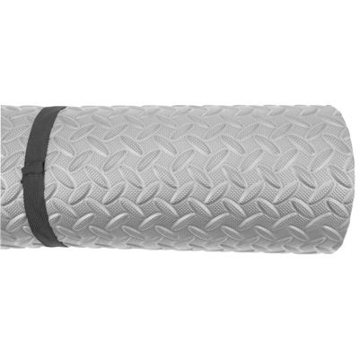 WLMW88981 image(1) - Wilmar Corp. / Performance Tool Anti-Fatigue Grip Mat Roll, Large