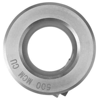 DWTDCE15116 image(0) - DEWALT 300Mcm Thhn&Xhhw Cu / 350Mcm Thhn&Xhhn Al Bushing